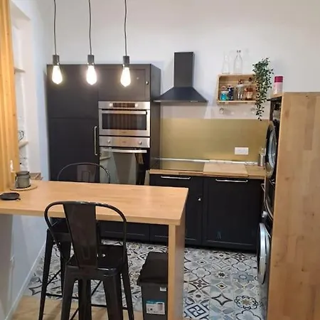 Citronnelle, Centre Appartement Angoulême